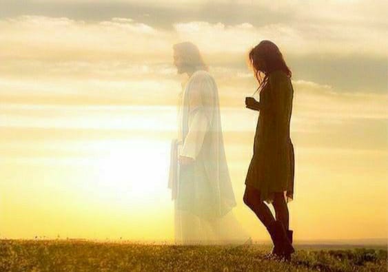 The Battle Belongs To God